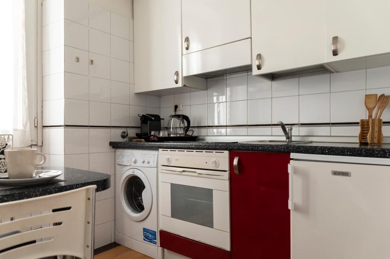 רומא Dulcis In Colosseo Apartments מראה חיצוני תמונה